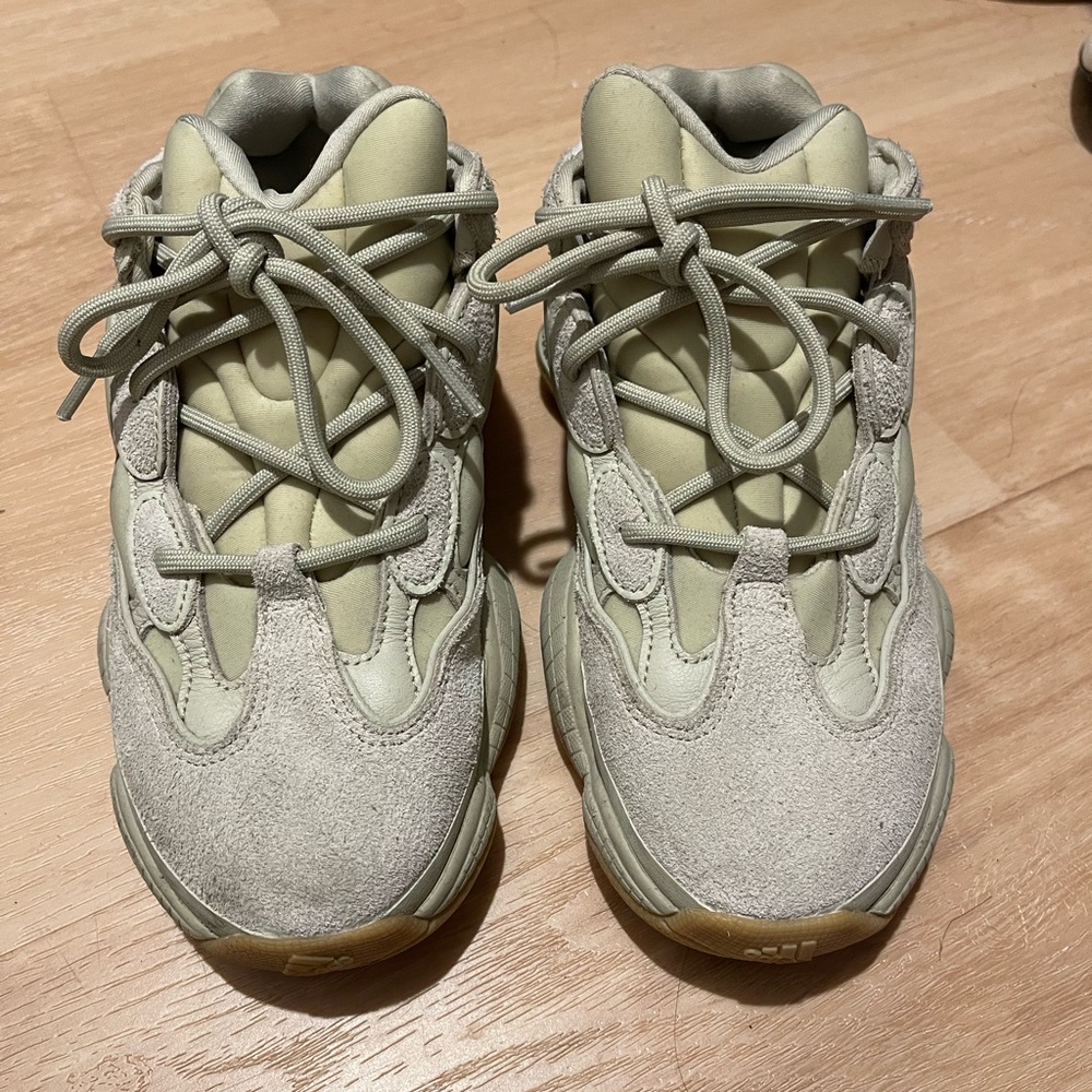 Yeezy 500 Sneakers